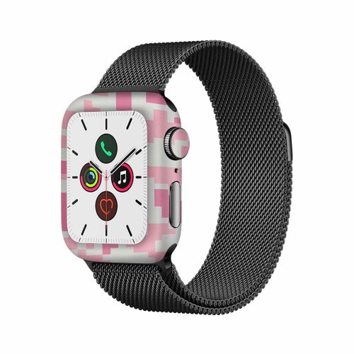 Apple_Watch 5 (40mm)_Army_Pink_Pixel_1